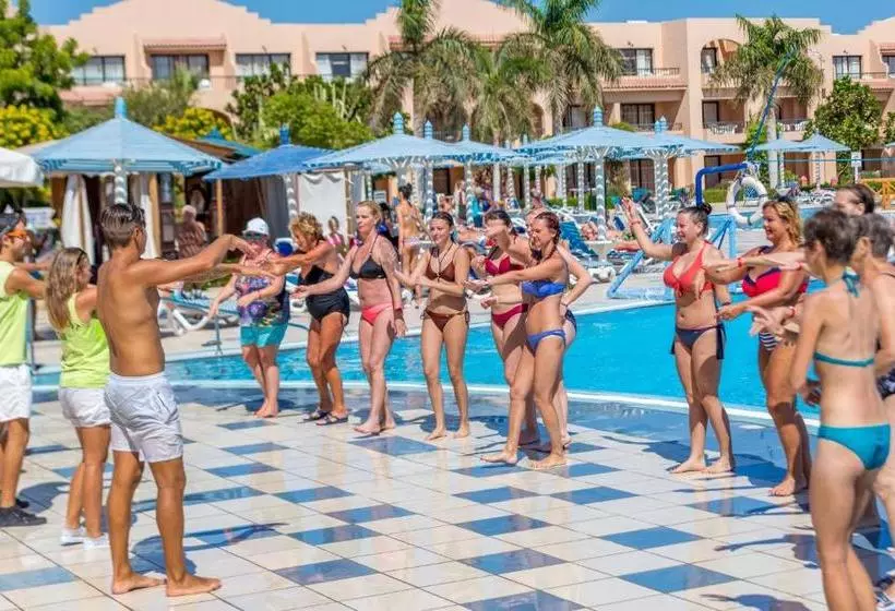 ホテル Ali Baba Palace