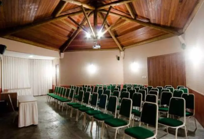 هتل Aruana Eco Praia