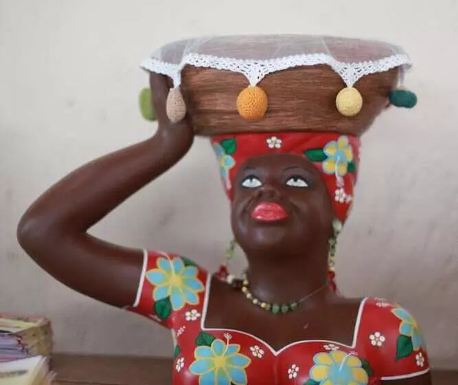 هتل Aruana Eco Praia