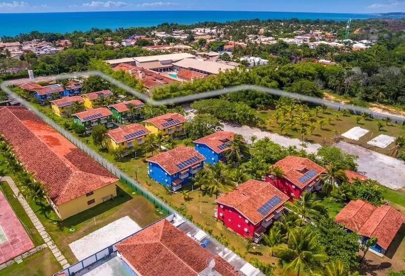 فندق Atlantida Park