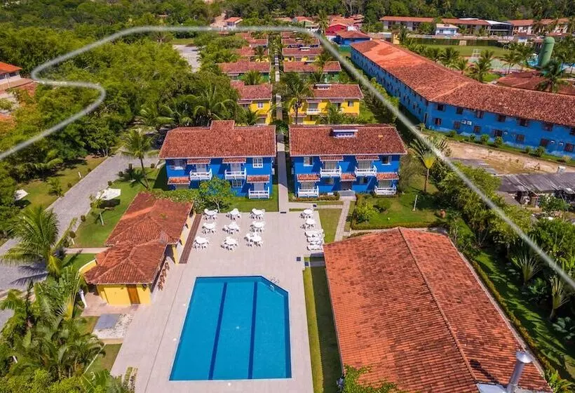 فندق Atlantida Park