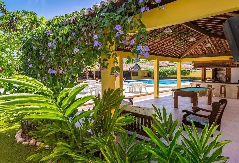 فندق Atlantida Park