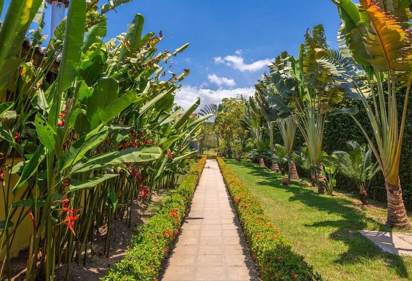 هتل Atlantida Park