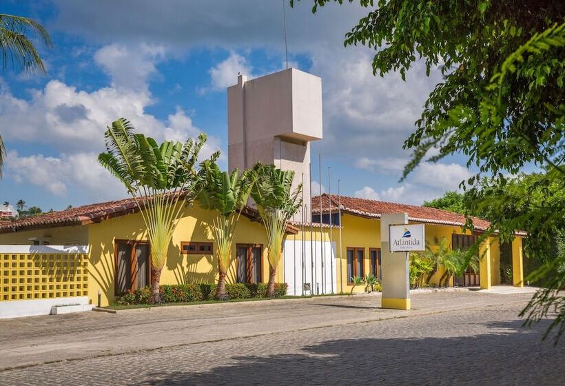 هتل Atlantida Park