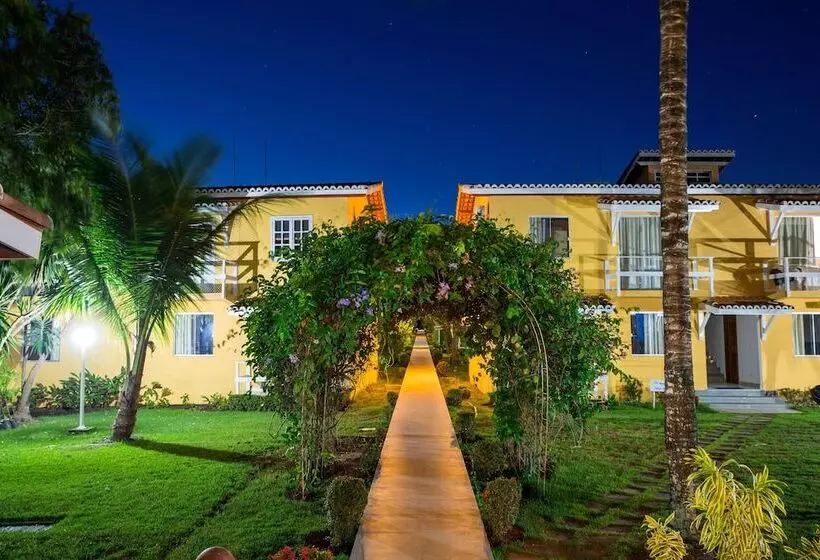 فندق Atlantida Park