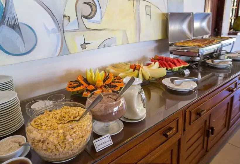 فندق Atlantida Park