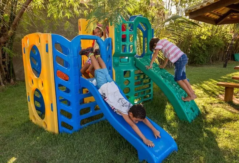 فندق Atlantida Park