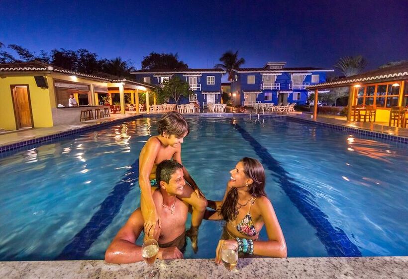 هتل Atlantida Park