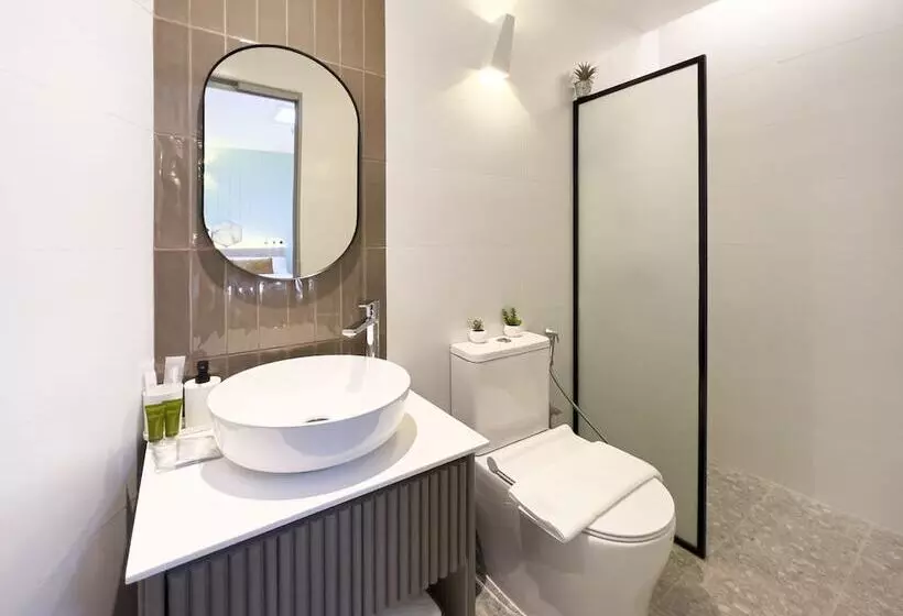 Coliwoo Hotel Gay World