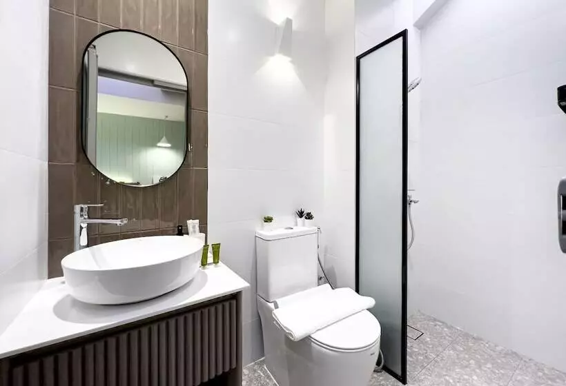 Coliwoo Hotel Gay World