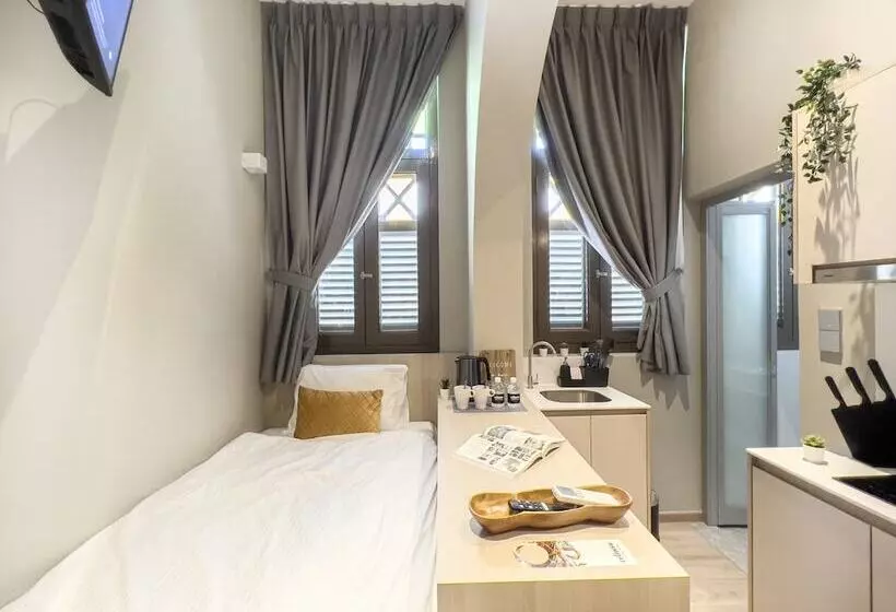 Coliwoo Hotel Gay World