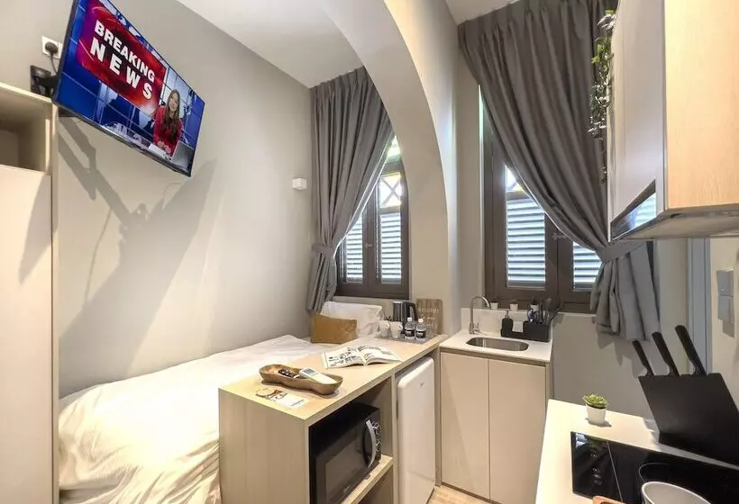 Coliwoo Hotel Gay World
