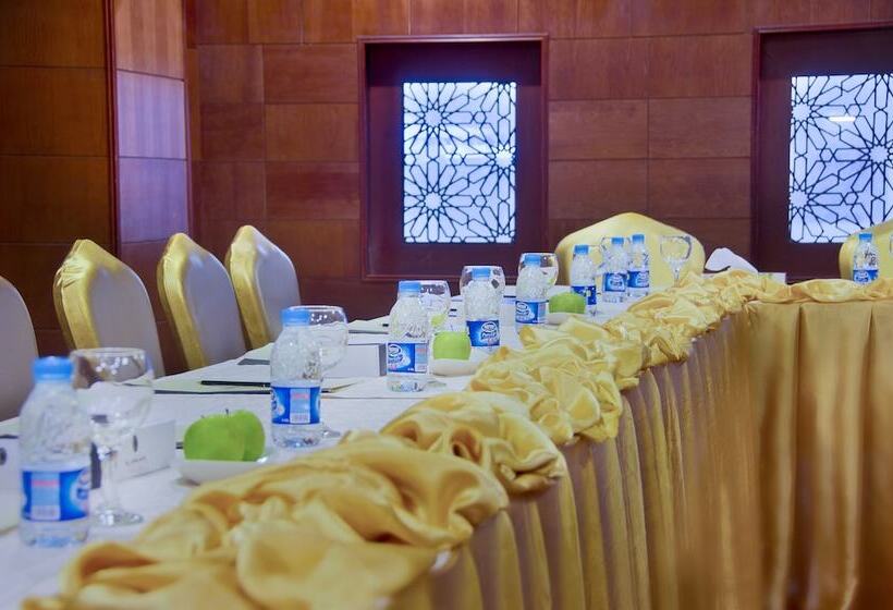 Hotel Concorde Makkah