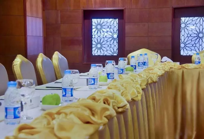 Hotel Concorde Makkah