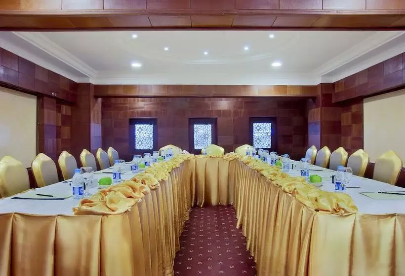 Hotel Concorde Makkah