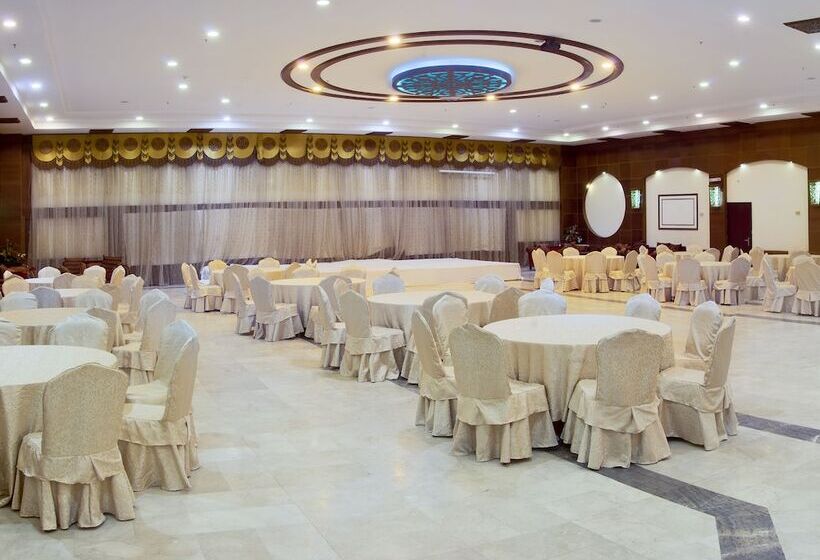 Hotel Concorde Makkah