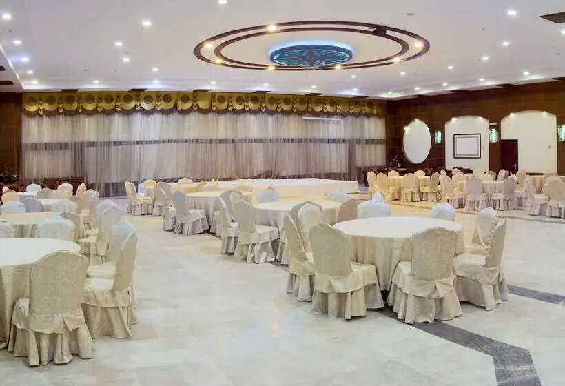 Hotel Concorde Makkah