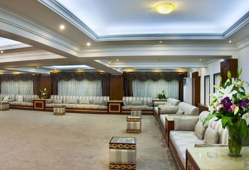 Hotel Concorde Makkah