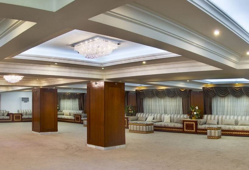 Hotel Concorde Makkah