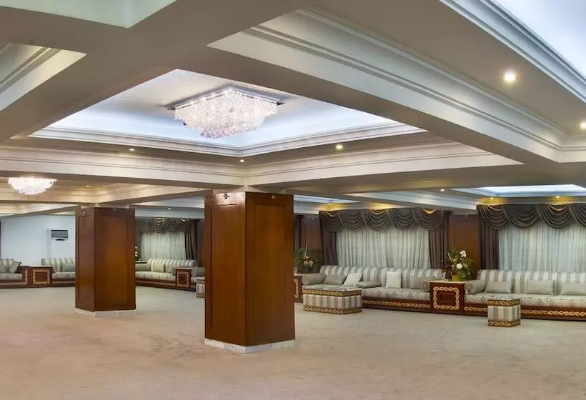 Hotel Concorde Makkah