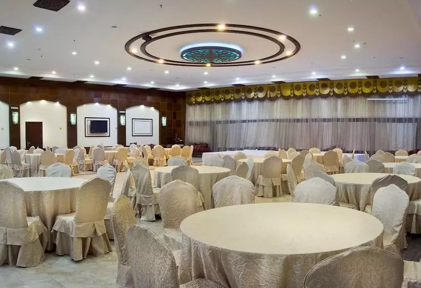 Hotel Concorde Makkah