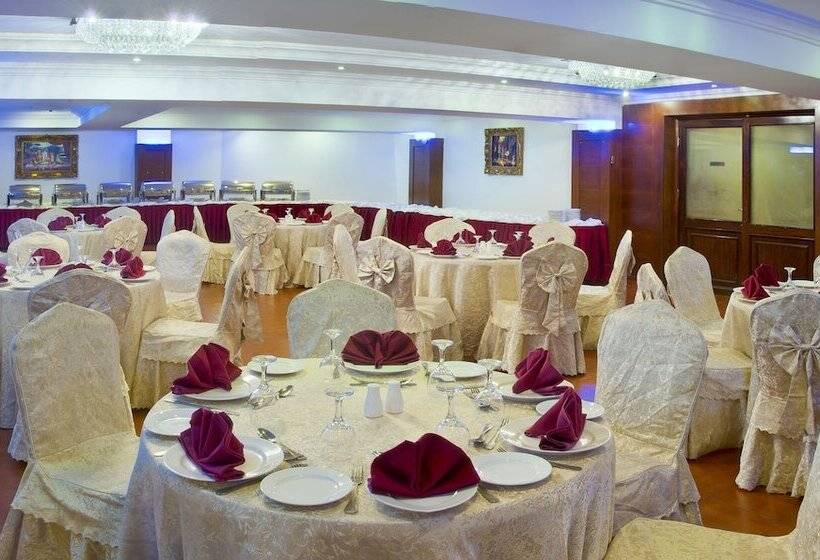 Hotel Concorde Makkah