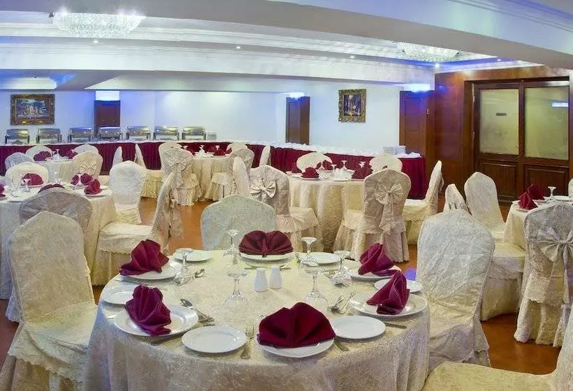 Hotel Concorde Makkah