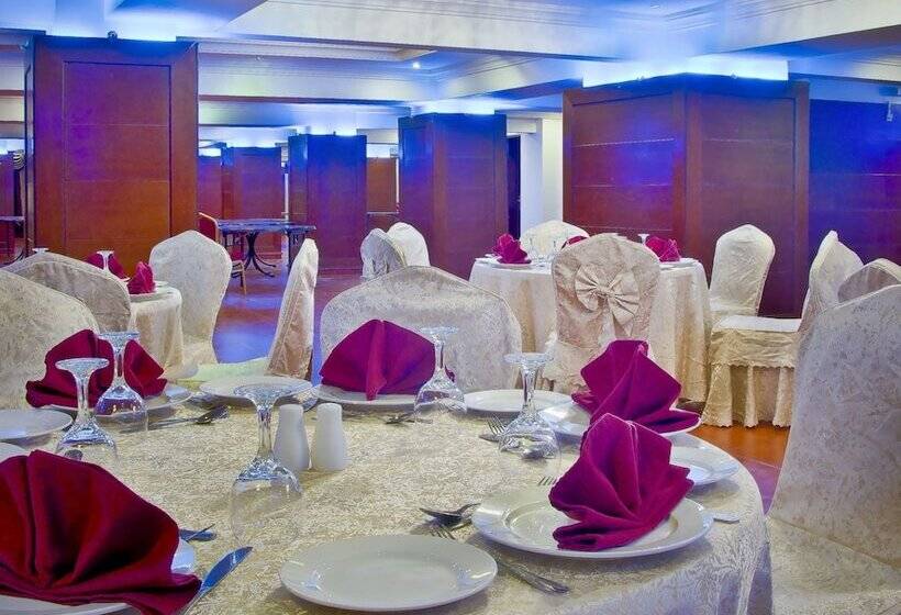 Hotel Concorde Makkah