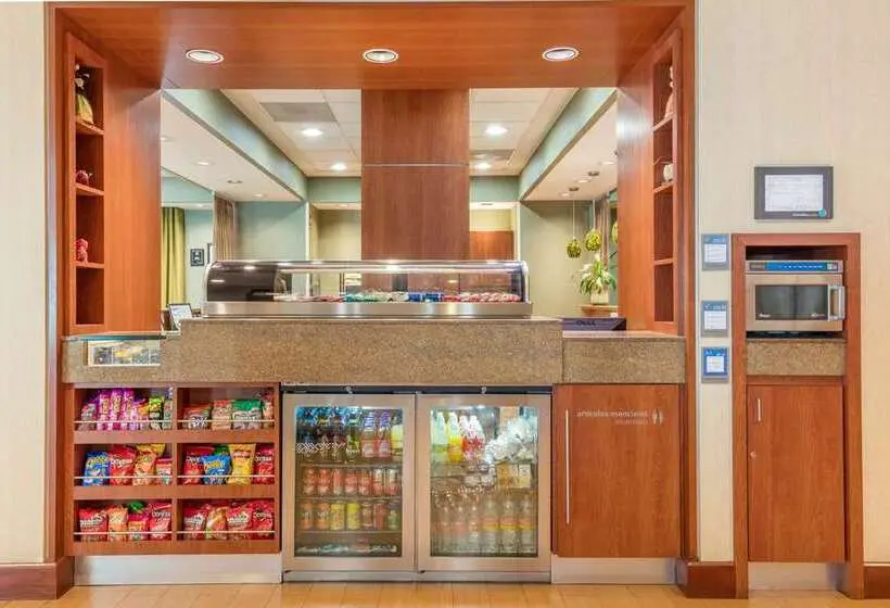 Hotelli Hampton Inn By Hilton Queretaro Tecnologico