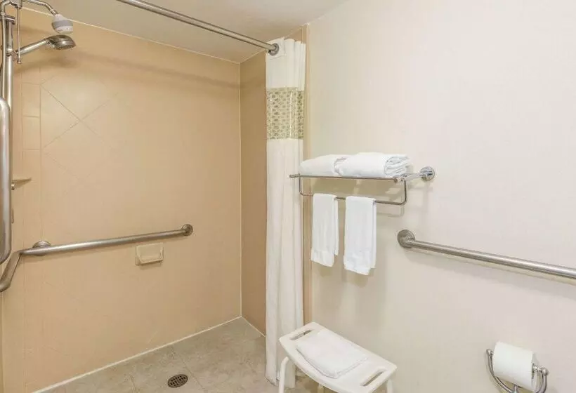 Отель Hampton Inn By Hilton Queretaro Tecnologico