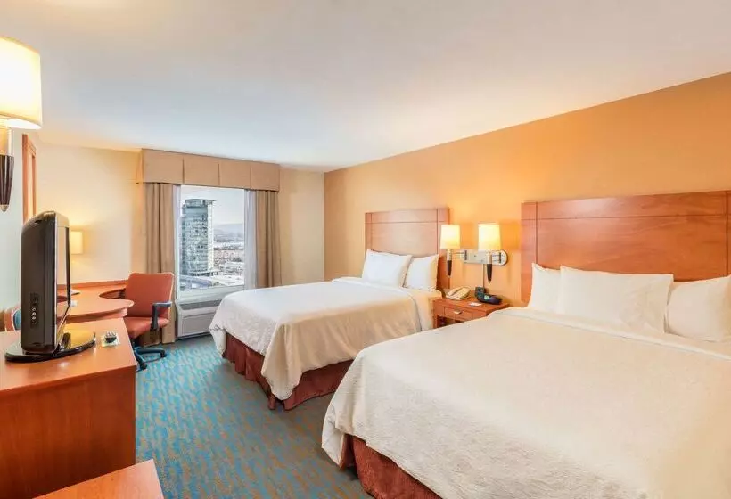 Отель Hampton Inn By Hilton Queretaro Tecnologico