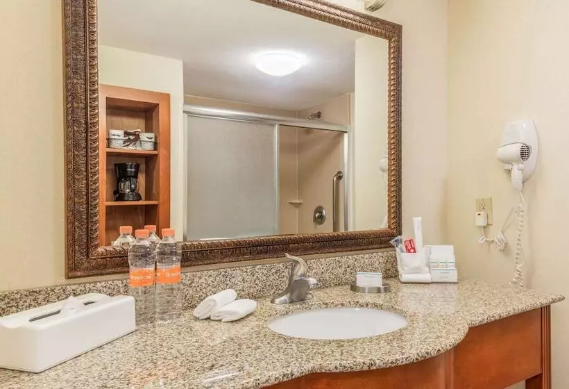 Отель Hampton Inn By Hilton Queretaro Tecnologico