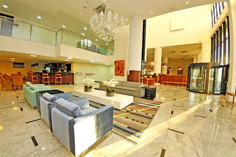 Hotel Inter Cuiaba
