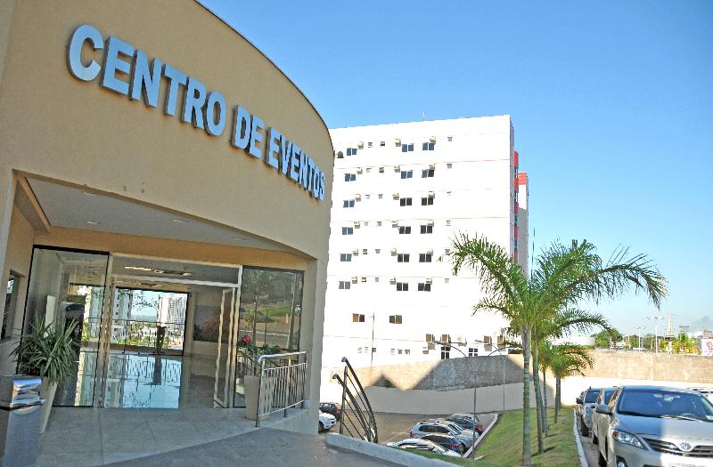 Hotel Inter Cuiaba