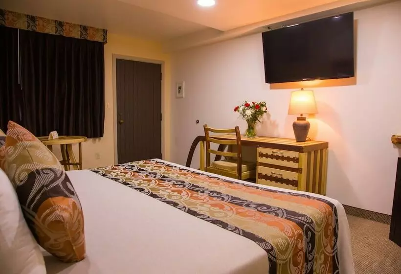 Hotel La Villa De Zaragoza