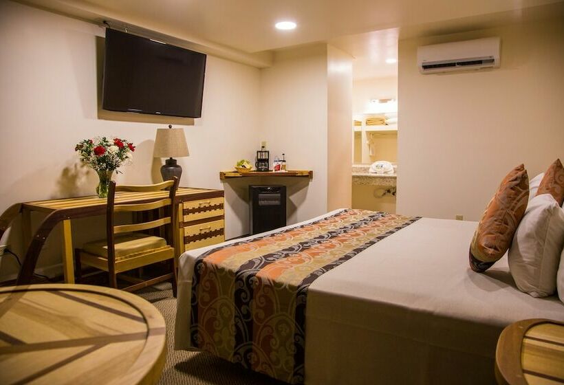 בית מלון כפרי La Villa De Zaragoza