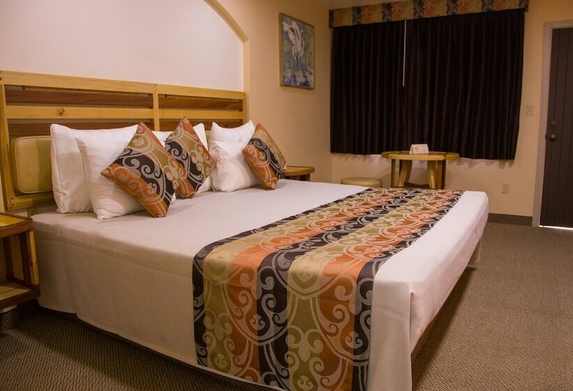 בית מלון כפרי La Villa De Zaragoza