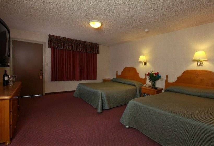 בית מלון כפרי La Villa De Zaragoza