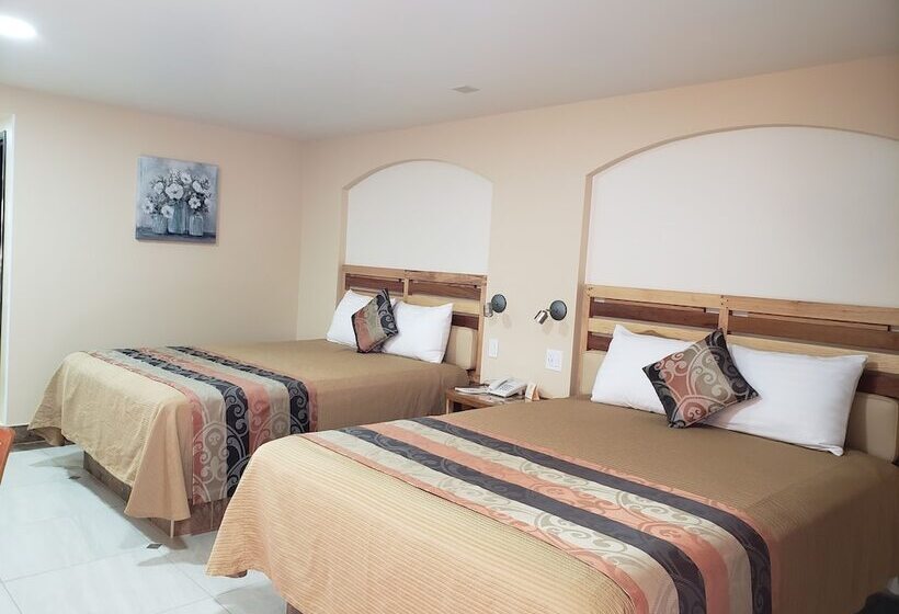 בית מלון כפרי La Villa De Zaragoza