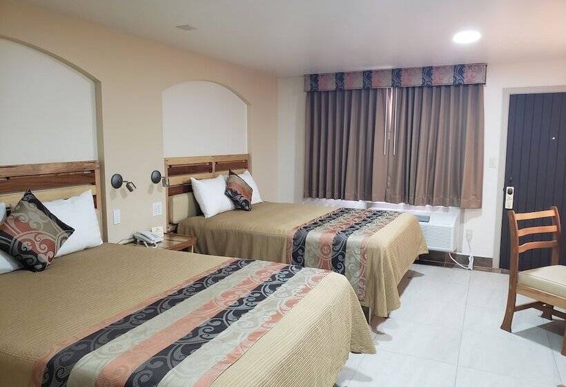 בית מלון כפרי La Villa De Zaragoza