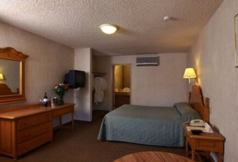 בית מלון כפרי La Villa De Zaragoza