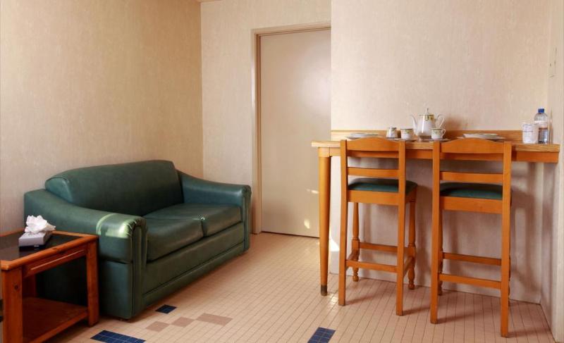 בית מלון כפרי La Villa De Zaragoza