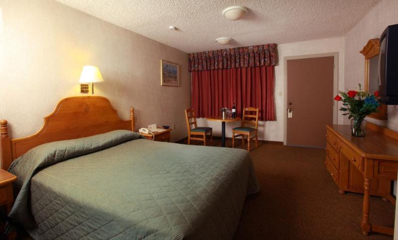 בית מלון כפרי La Villa De Zaragoza