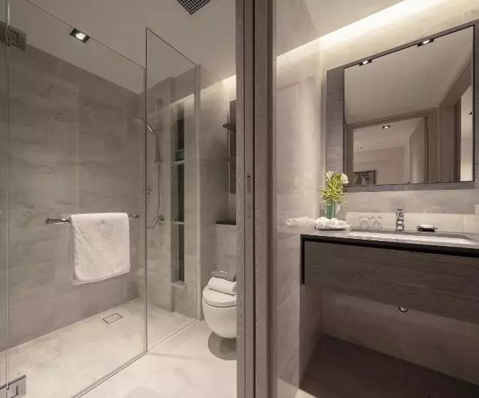 Hotel Le Grove Serviced Residences