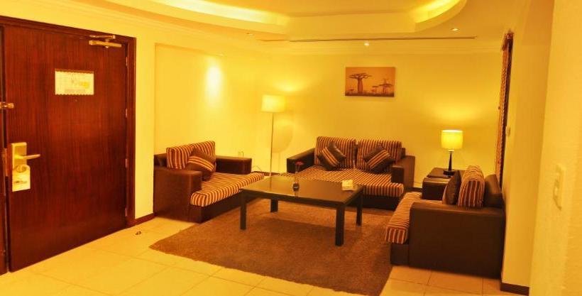 酒店 Nelover Al Khobar