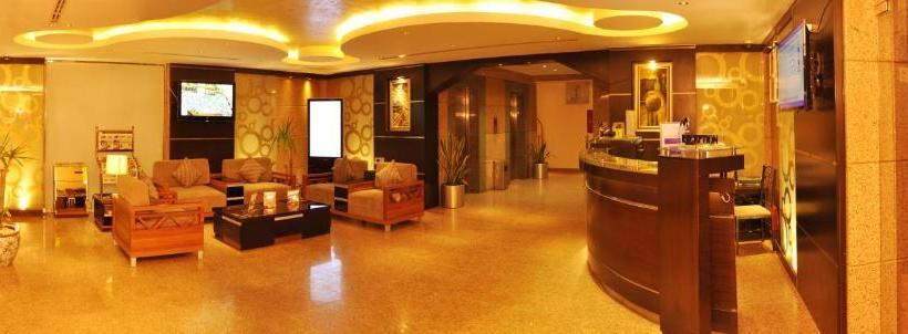 酒店 Nelover Al Khobar