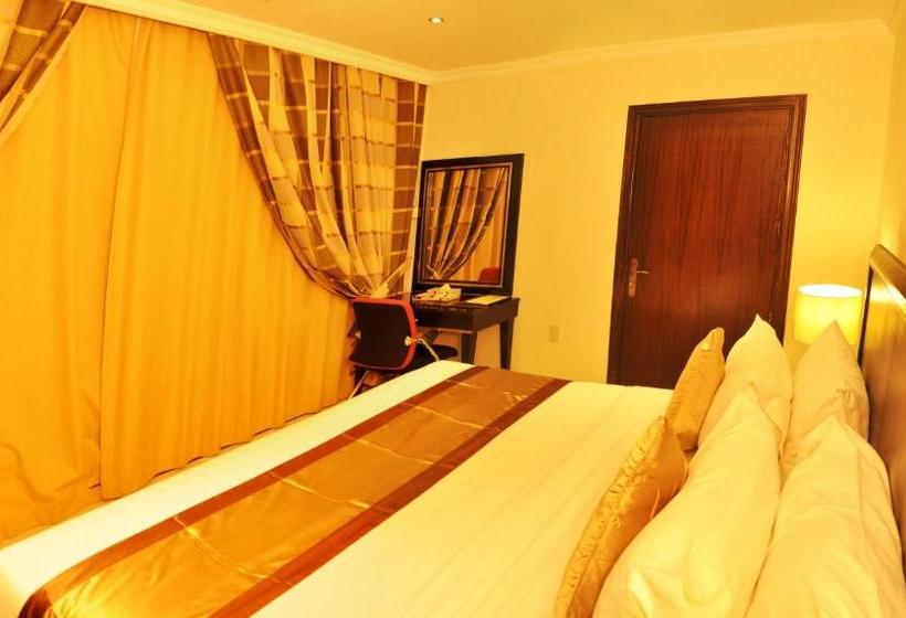 酒店 Nelover Al Khobar