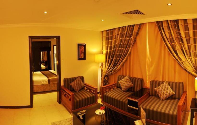 酒店 Nelover Al Khobar