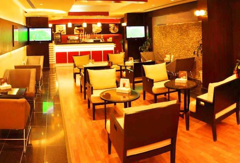 酒店 Nelover Al Khobar