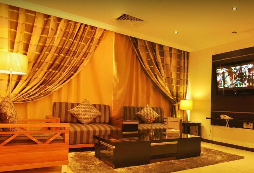 酒店 Nelover Al Khobar